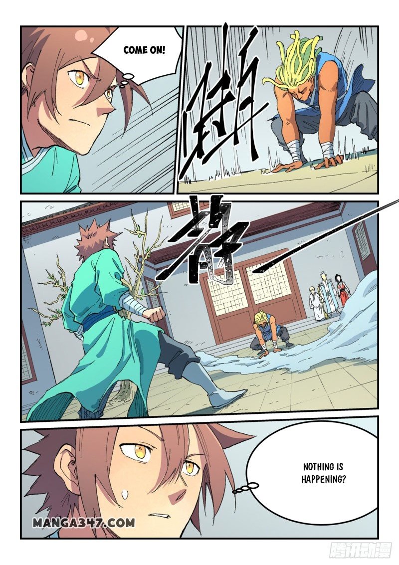 Page 6 of Chapter 486