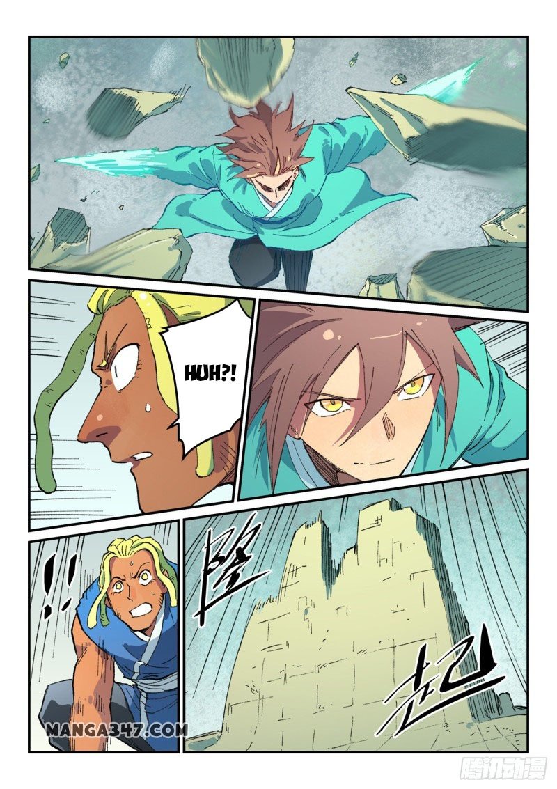 Page 1 of Chapter 487
