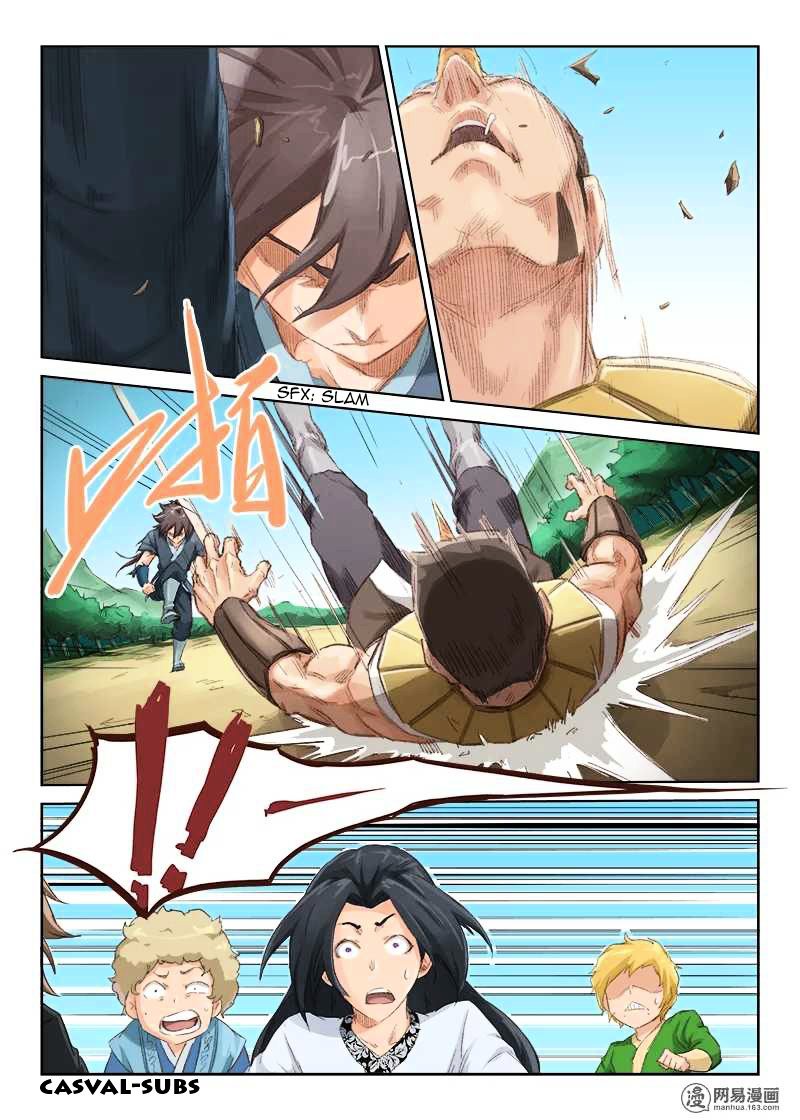 Page 1 of Chapter 49