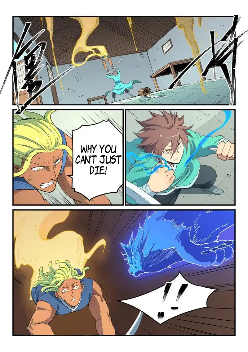 Page 9 of Chapter 494