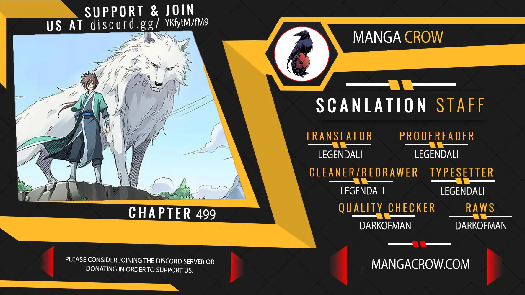 Page 1 of Chapter 499
