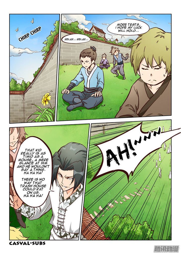 Page 1 of Chapter 5