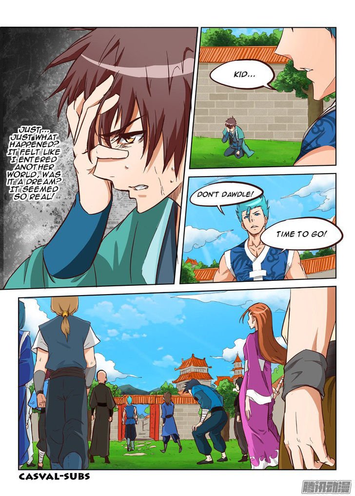 Page 3 of Chapter 5