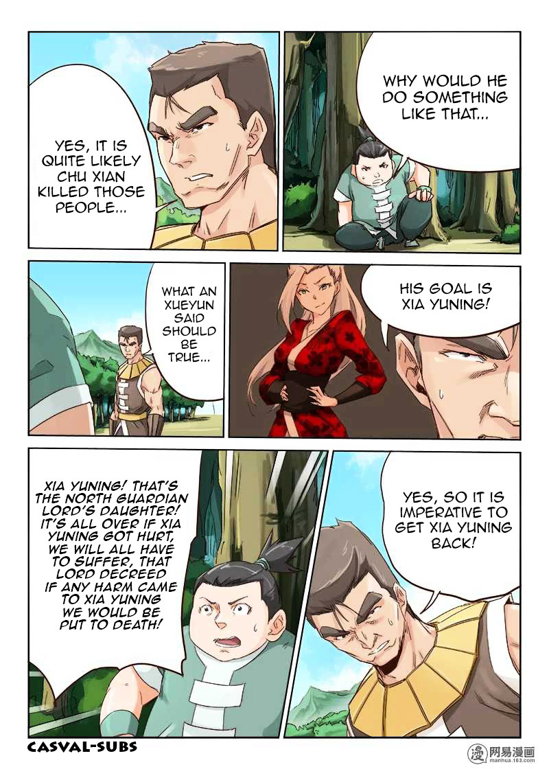 Page 1 of Chapter 50