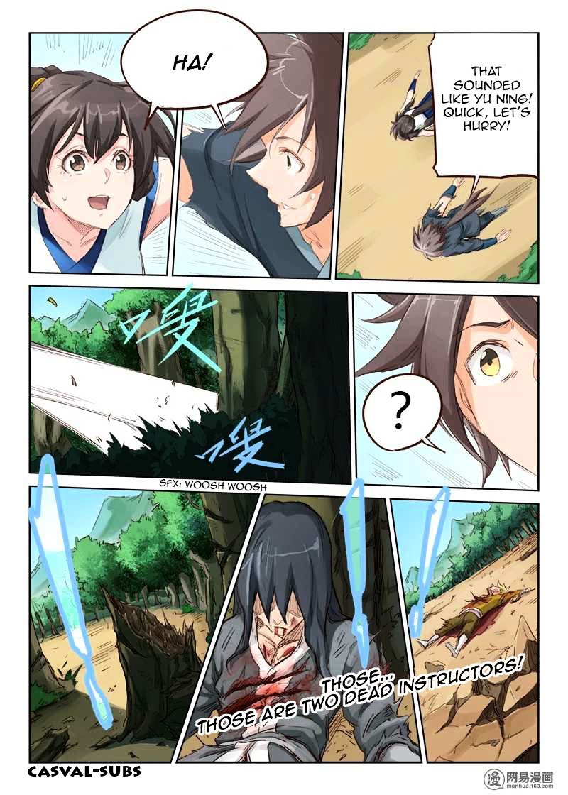 Page 5 of Chapter 50