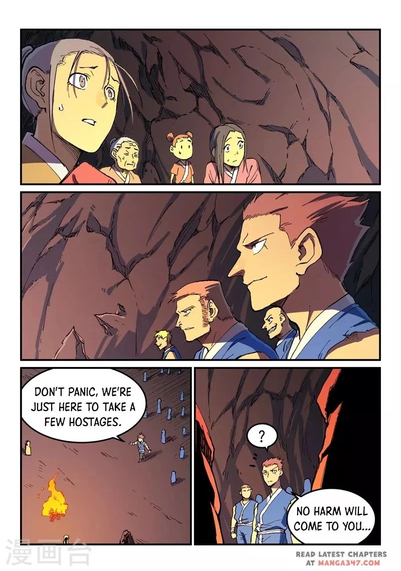 Page 1 of Chapter 500