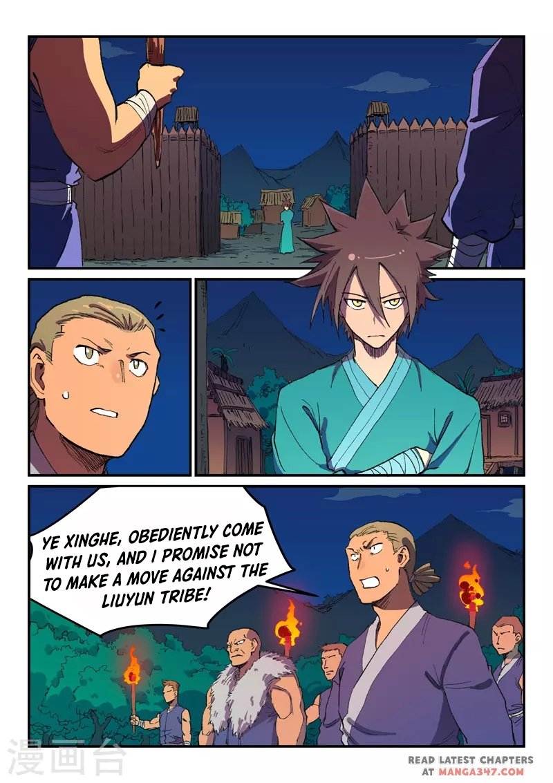 Page 3 of Chapter 500