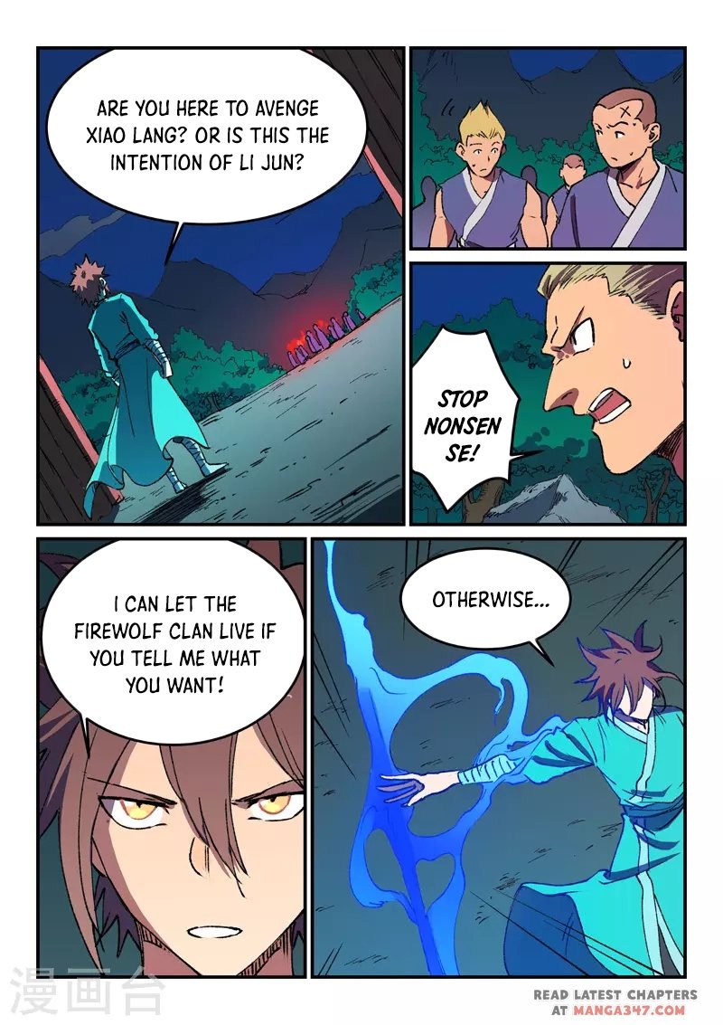 Page 4 of Chapter 500