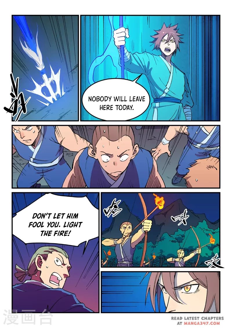 Page 5 of Chapter 500