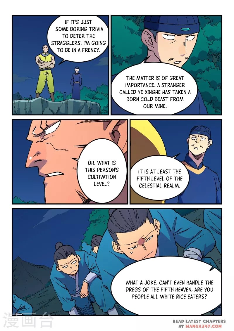 Page 8 of Chapter 500