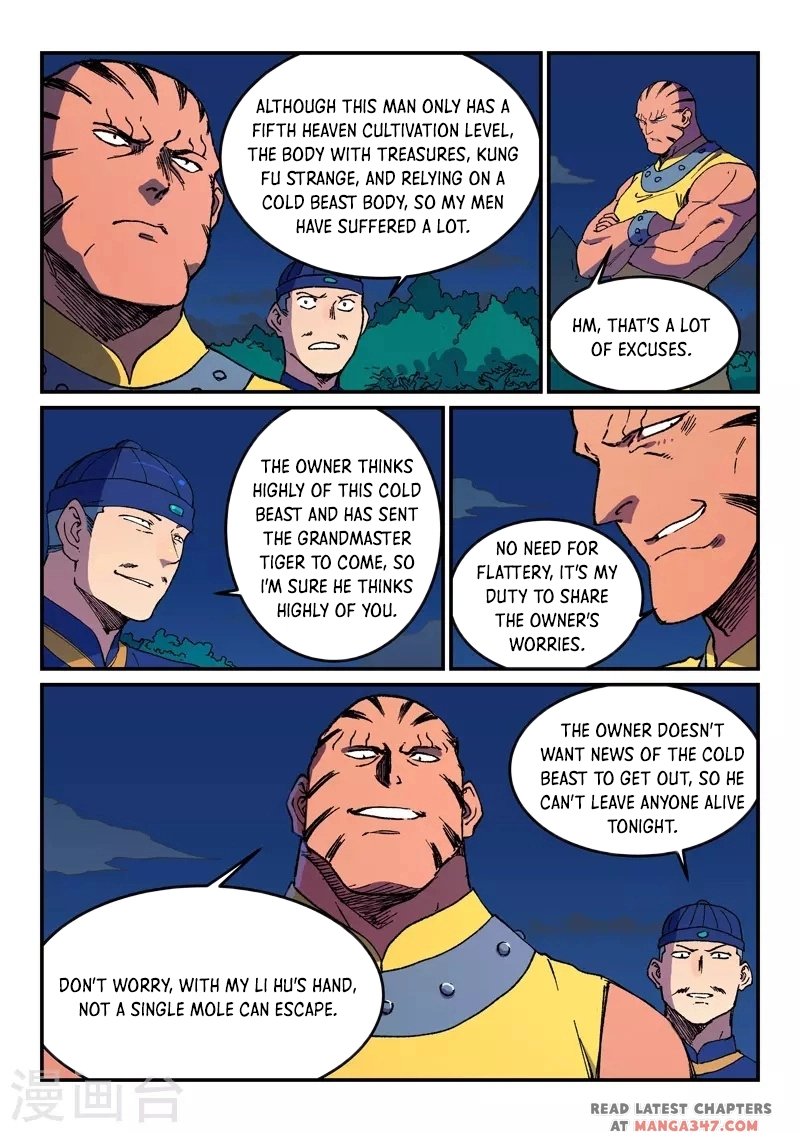 Page 9 of Chapter 500