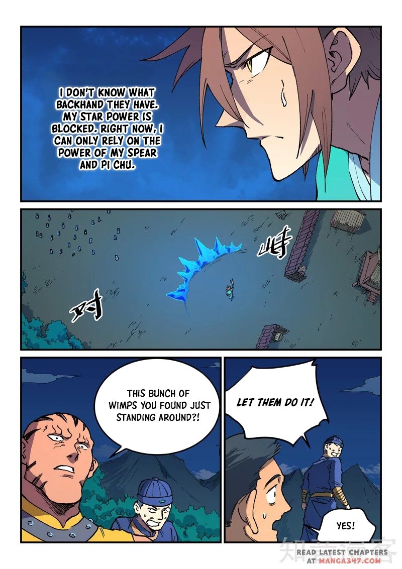 Page 8 of Chapter 501