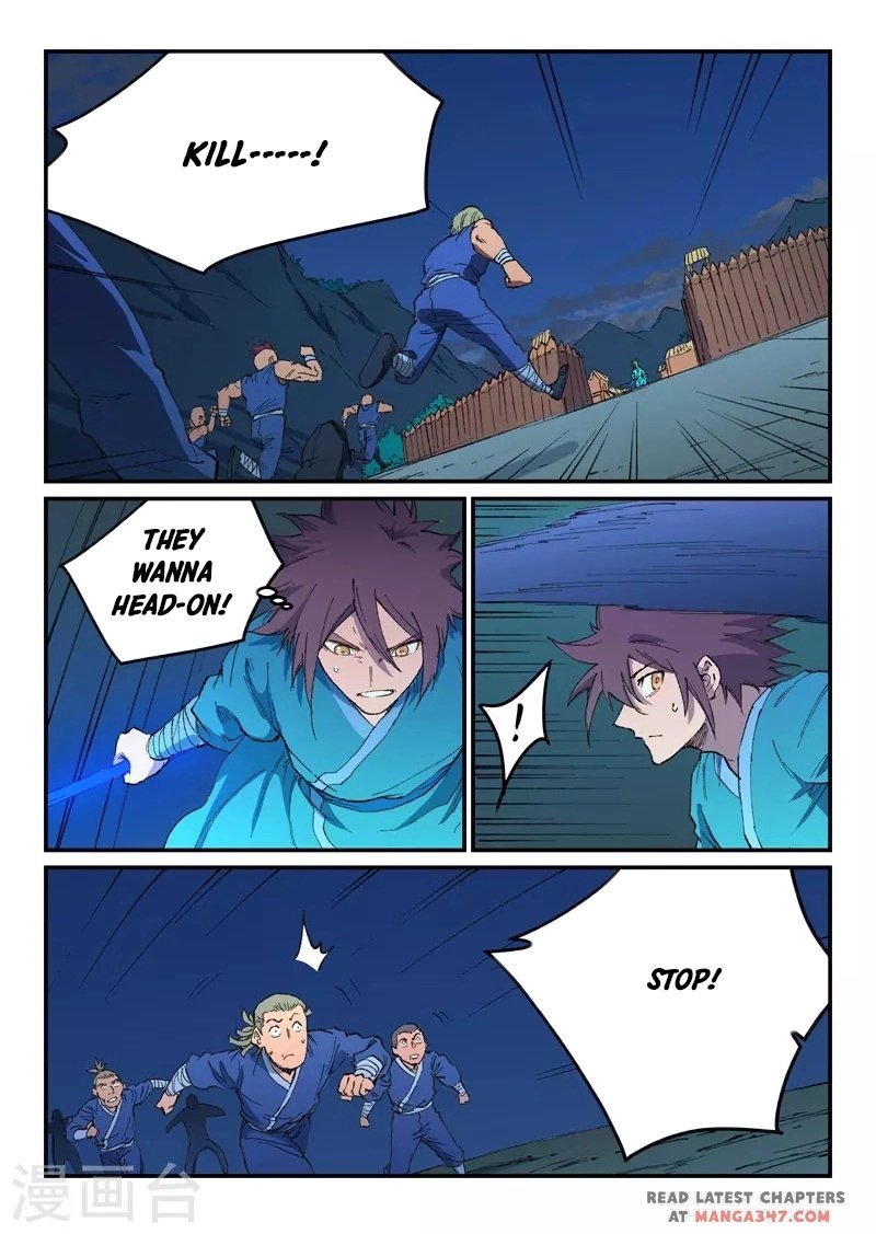 Page 1 of Chapter 502