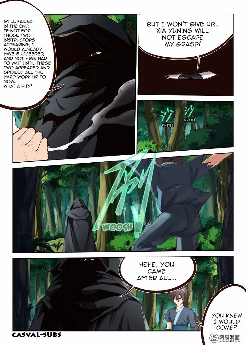 Page 1 of Chapter 52