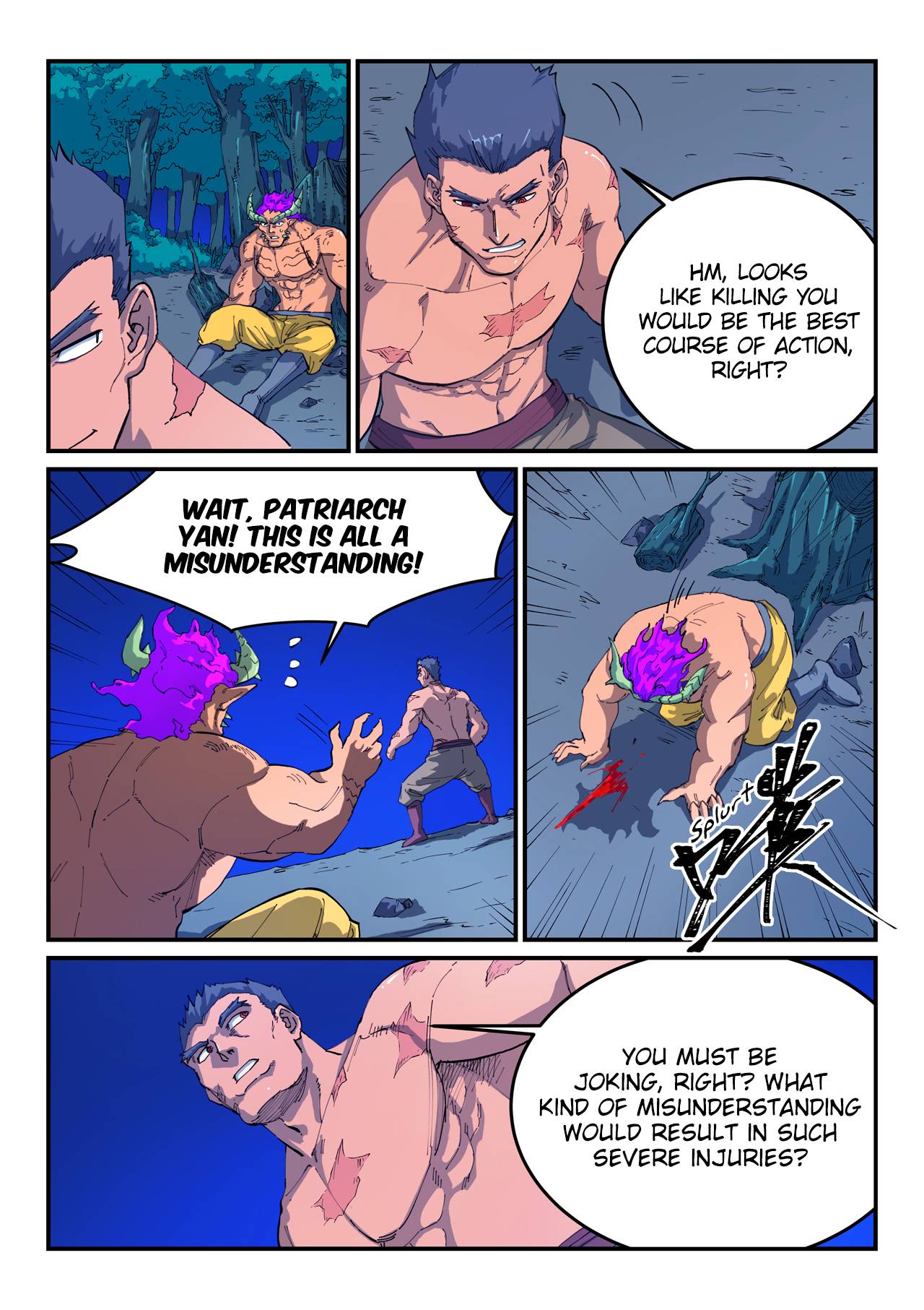 Page 4 of Chapter 520