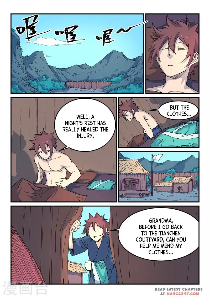 Page 8 of Chapter 522