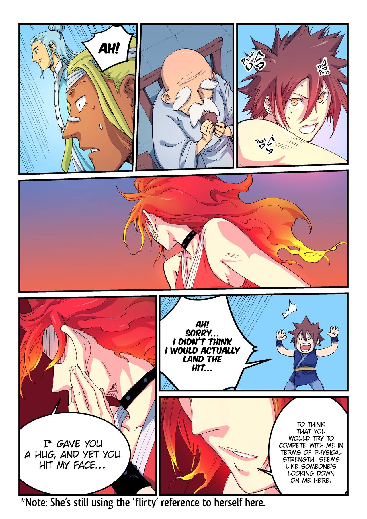 Page 6 of Chapter 528