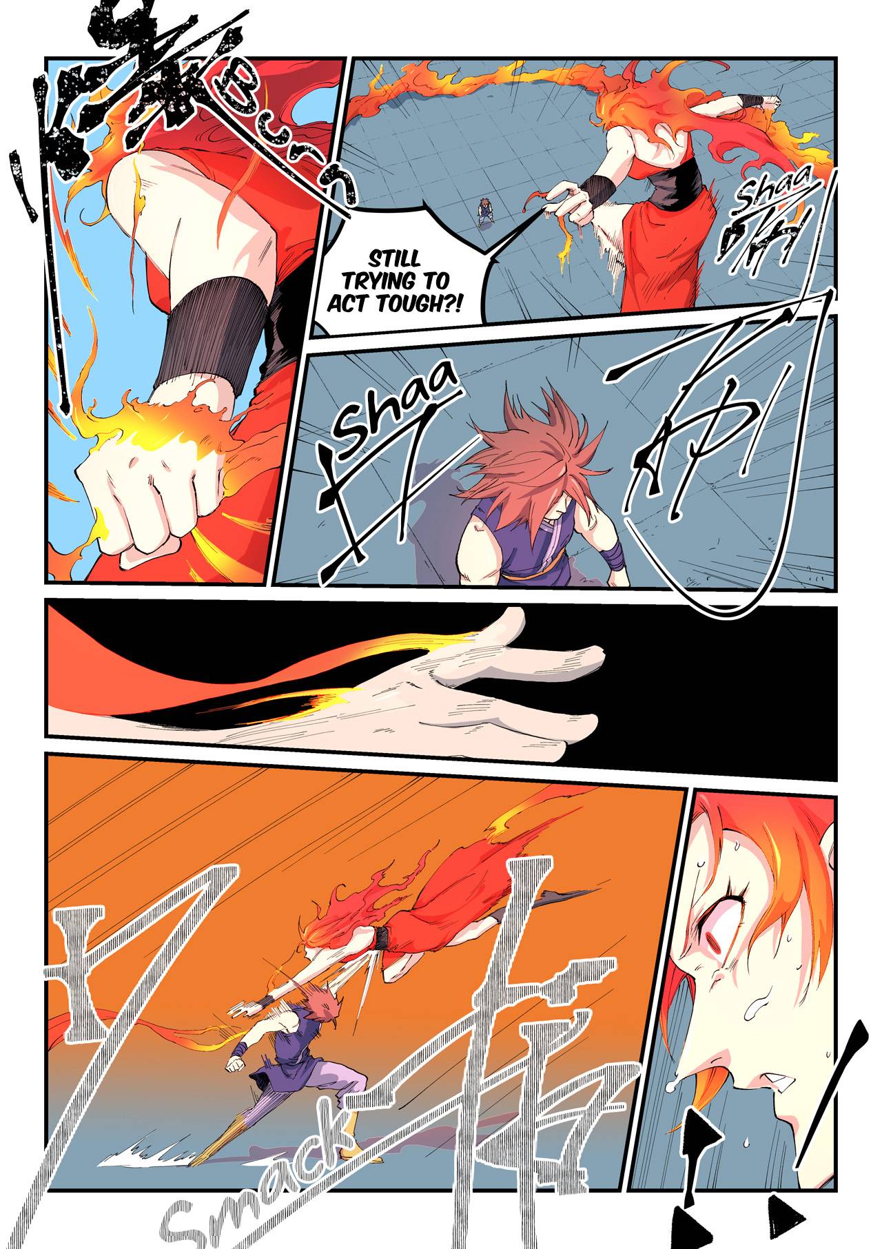 Page 10 of Chapter 528
