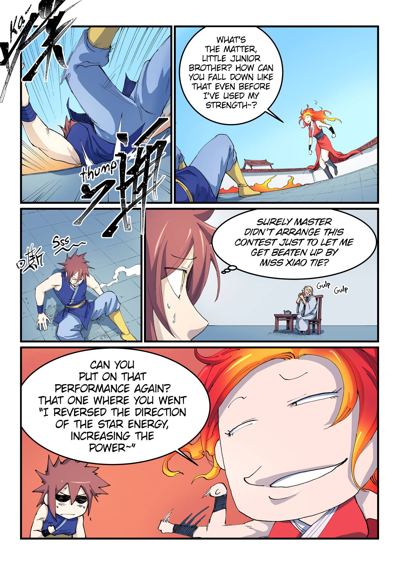 Page 8 of Chapter 529