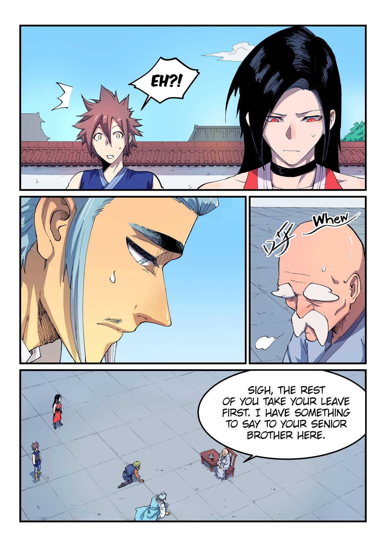 Page 3 of Chapter 531