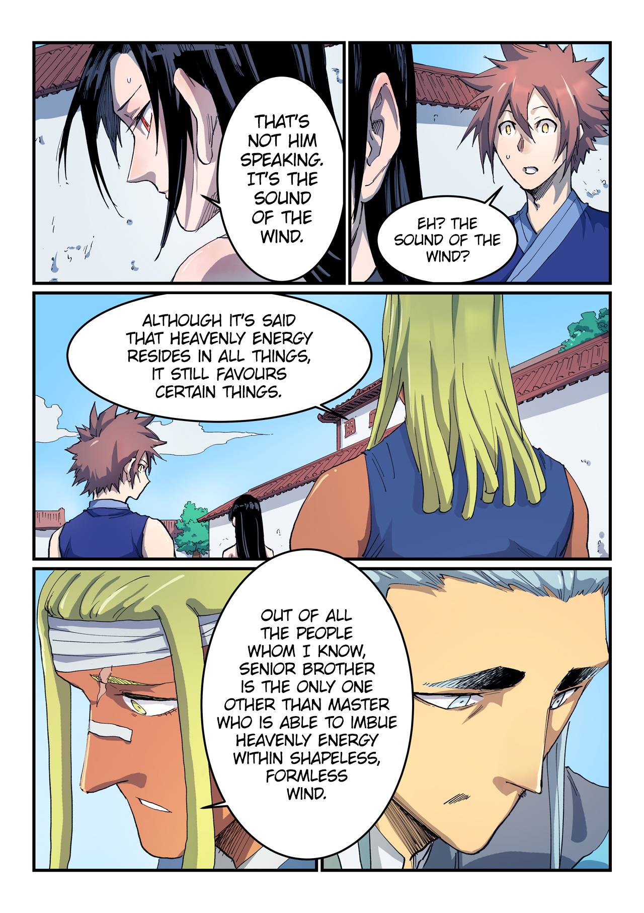 Page 5 of Chapter 531