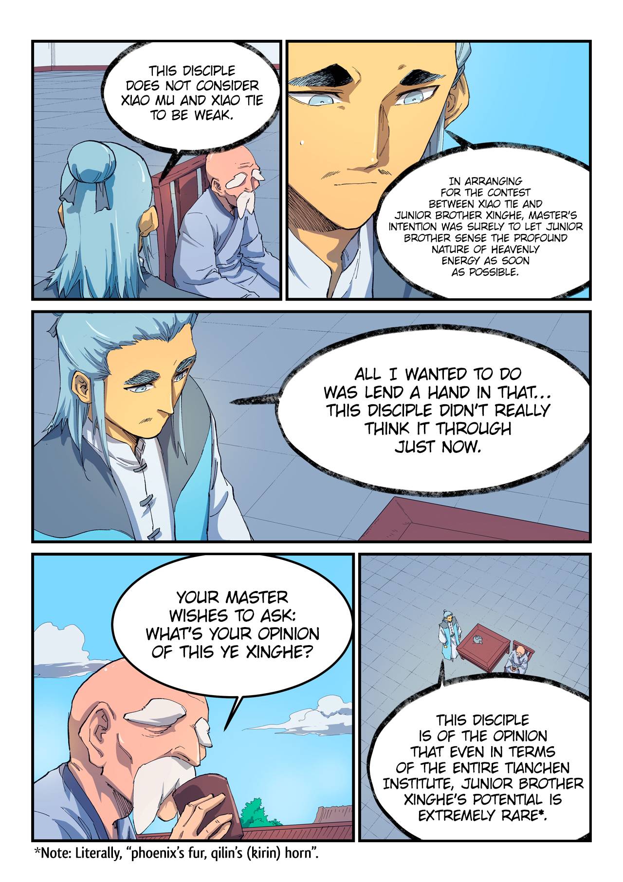 Page 8 of Chapter 531