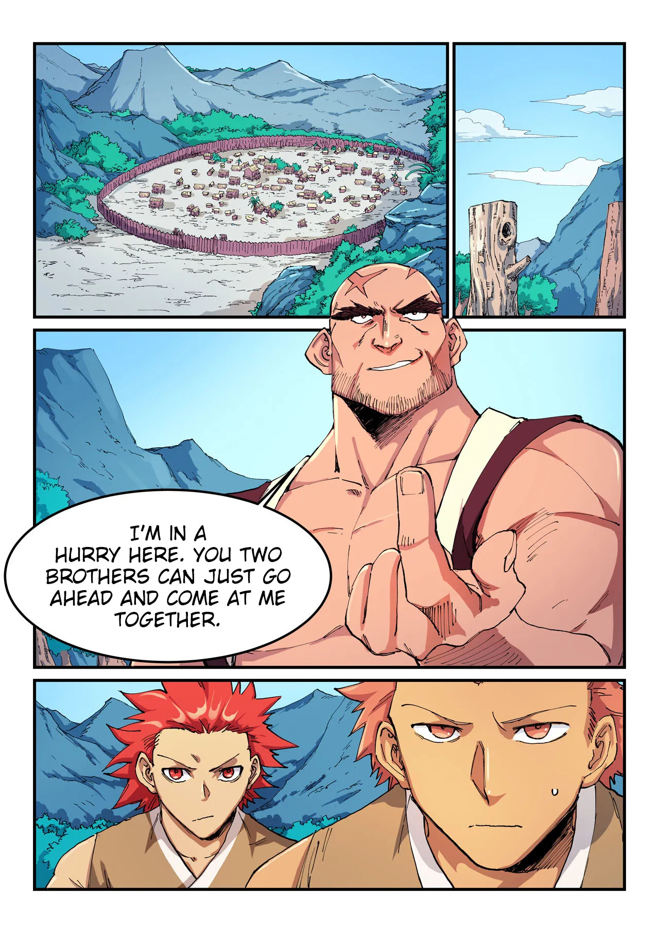 Page 1 of Chapter 532