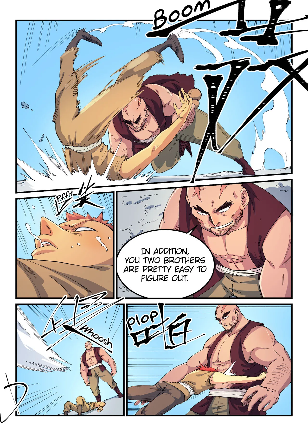 Page 4 of Chapter 532