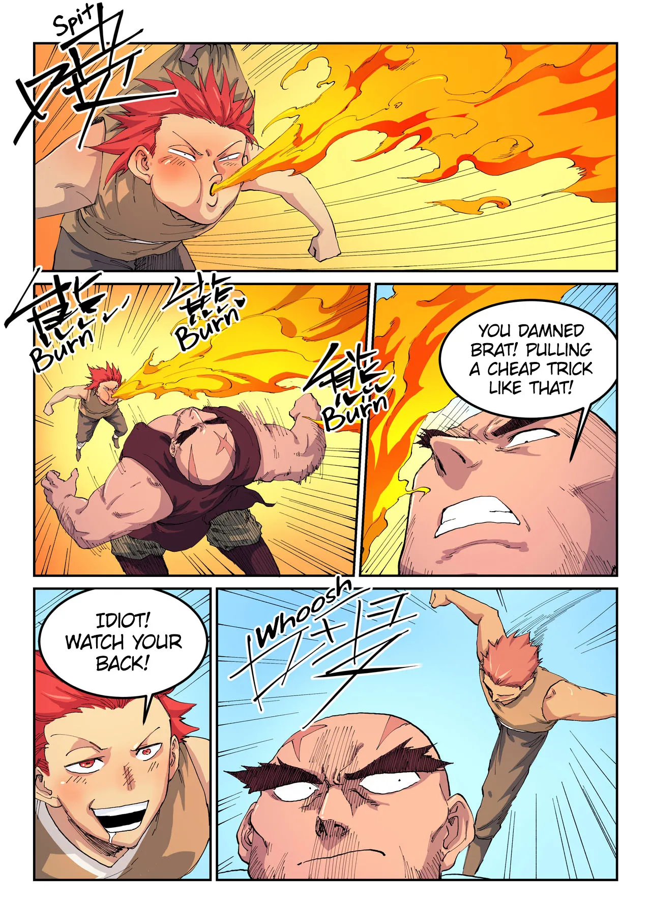Page 6 of Chapter 532