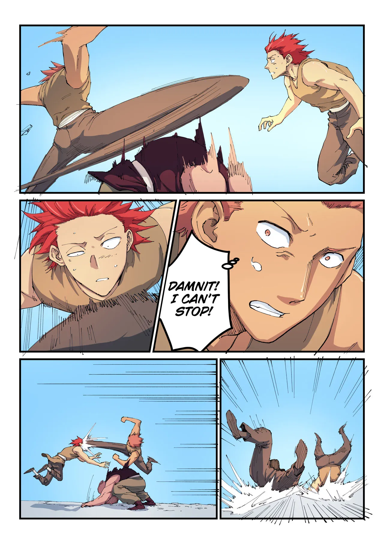Page 7 of Chapter 532