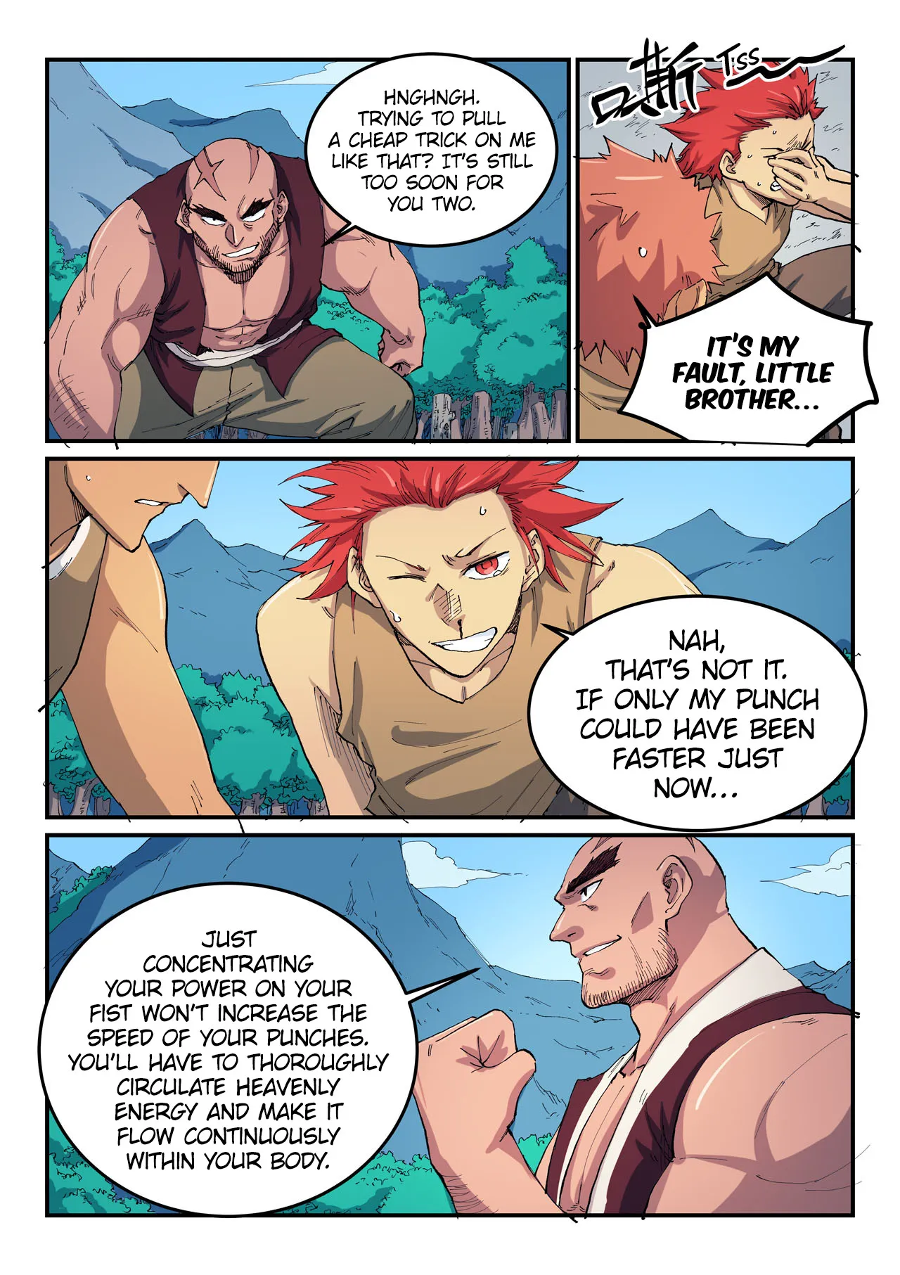 Page 8 of Chapter 532
