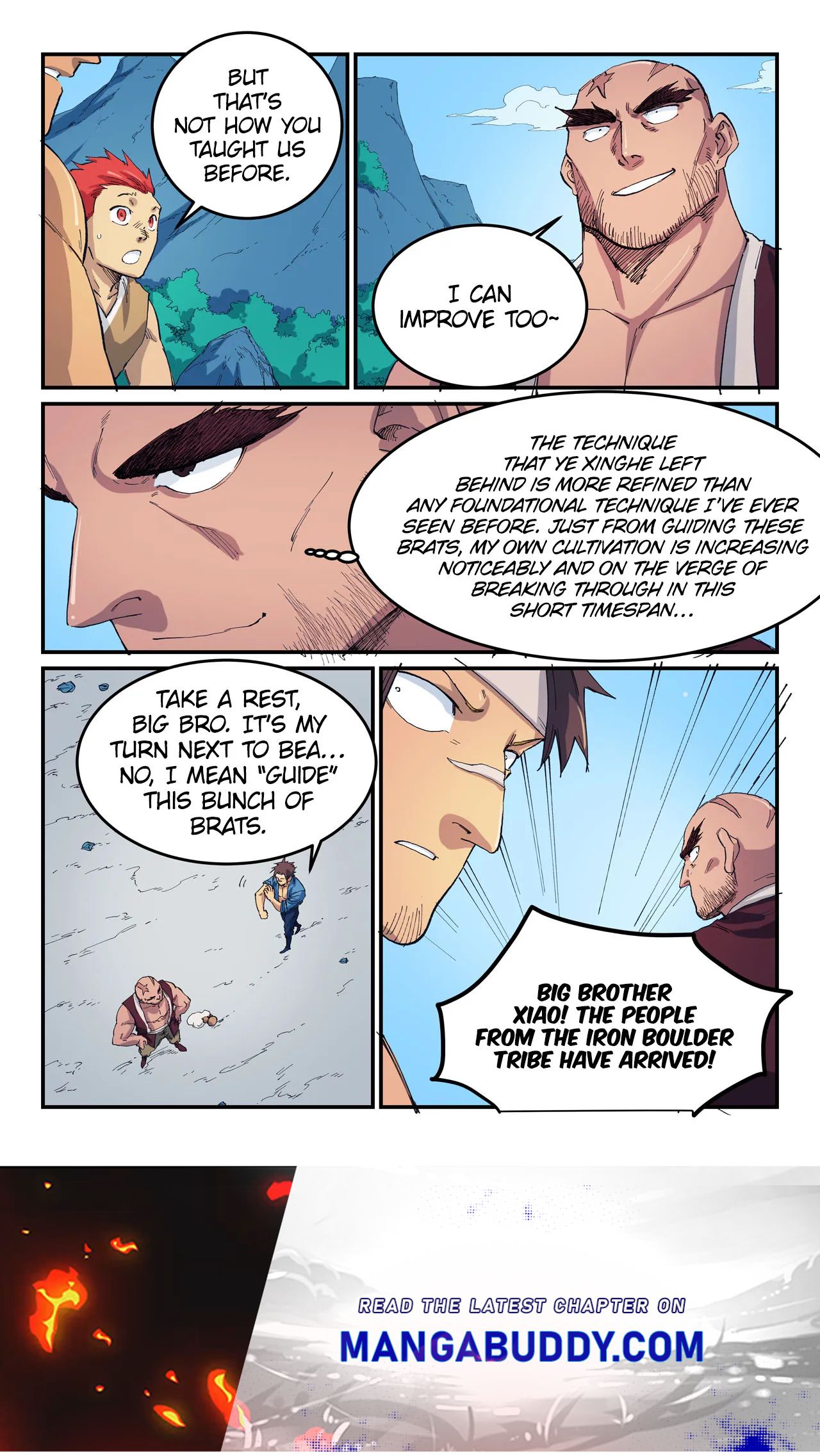Page 9 of Chapter 532
