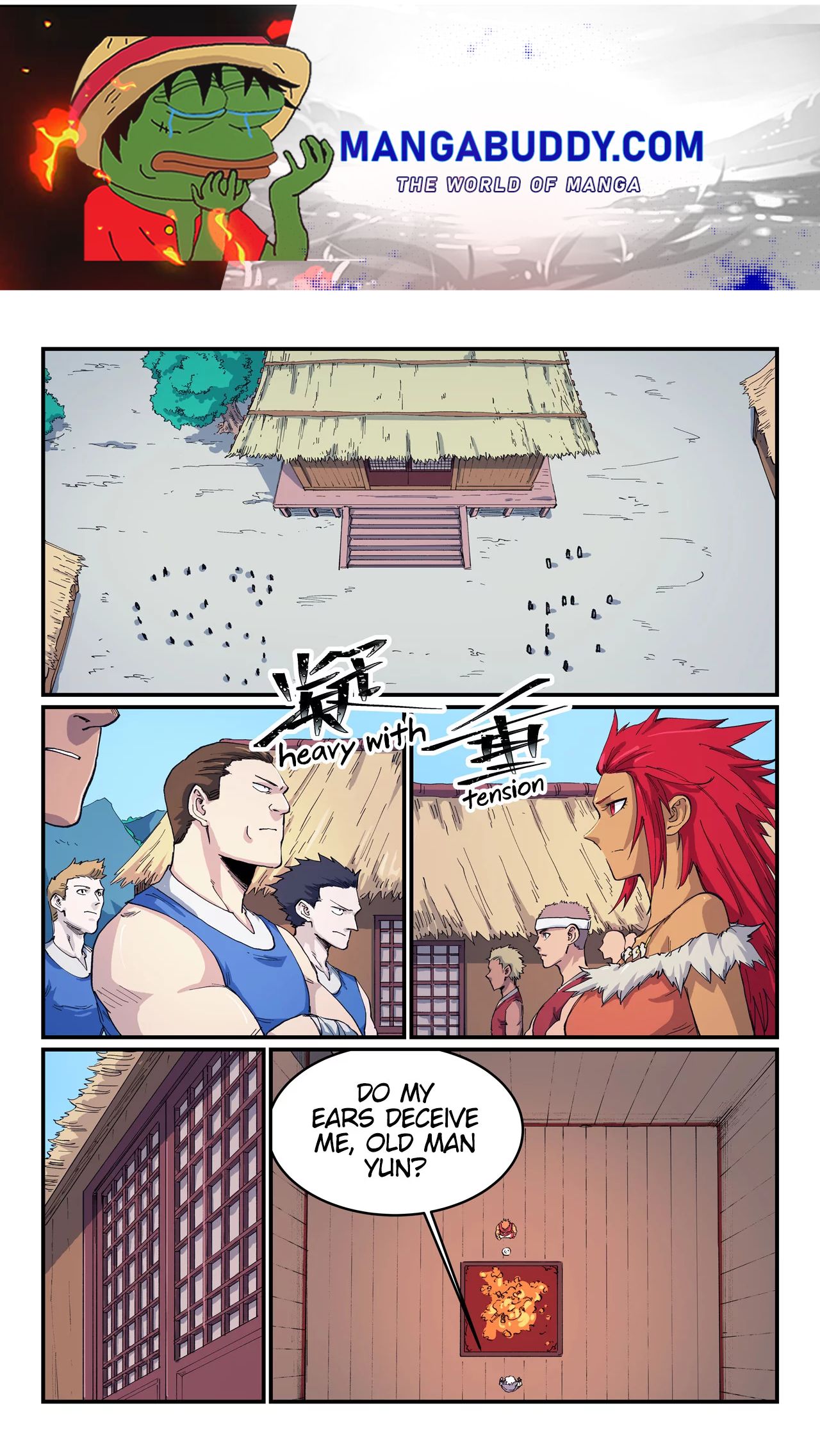 Page 1 of Chapter 533