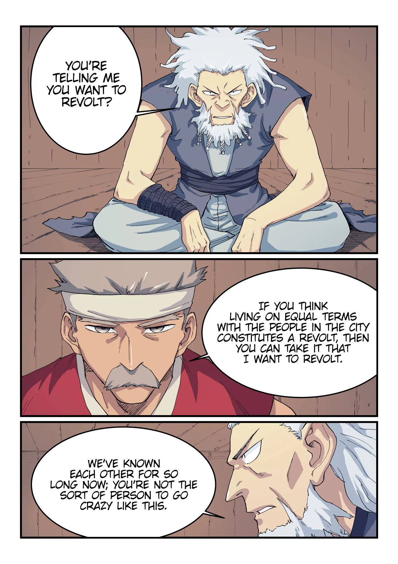 Page 2 of Chapter 533
