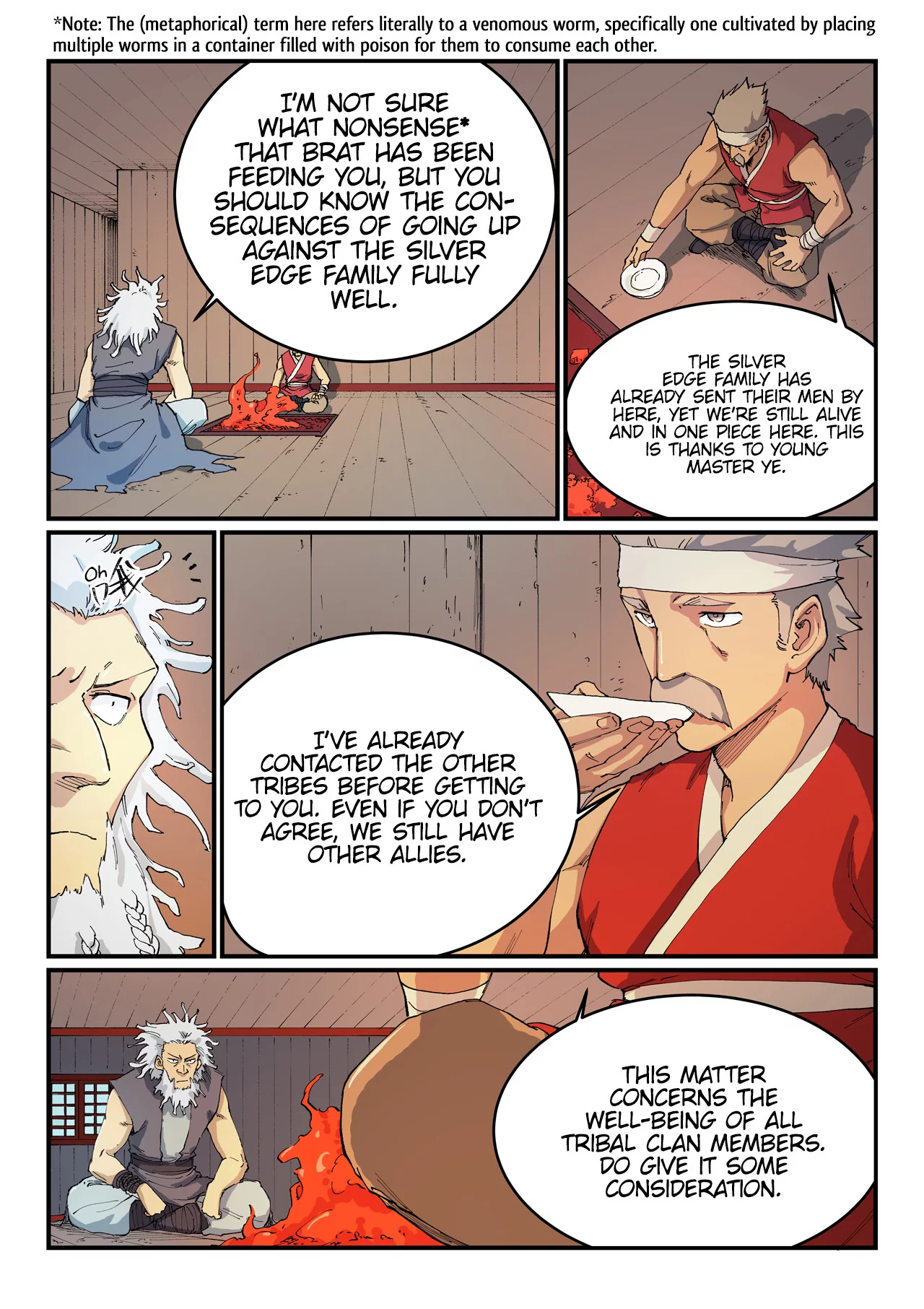 Page 3 of Chapter 533