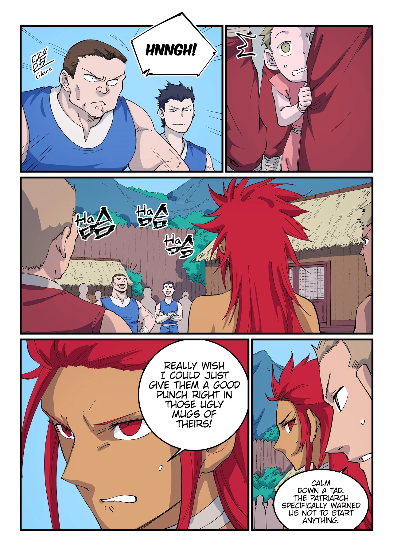 Page 5 of Chapter 533