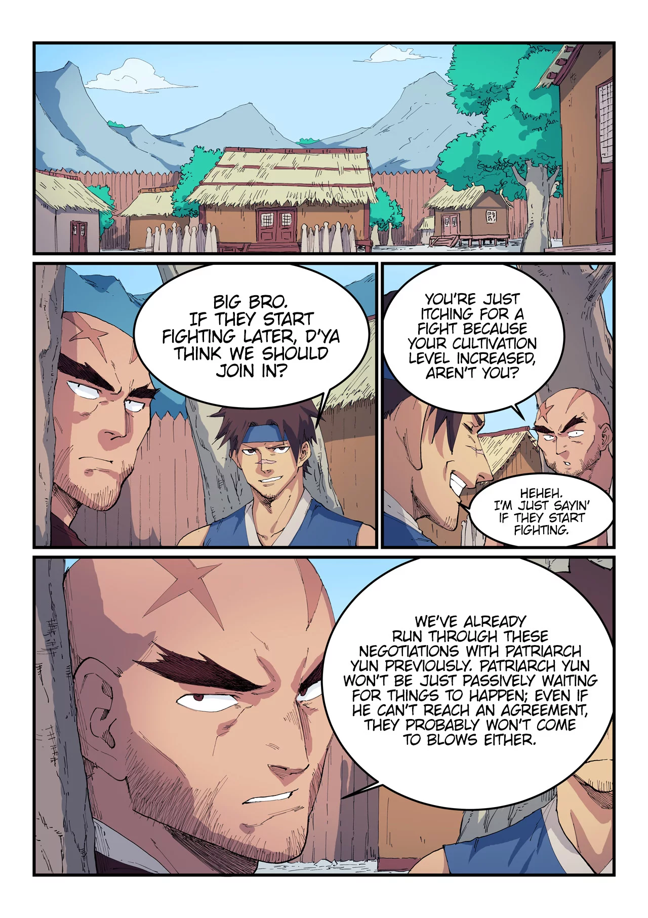 Page 6 of Chapter 533