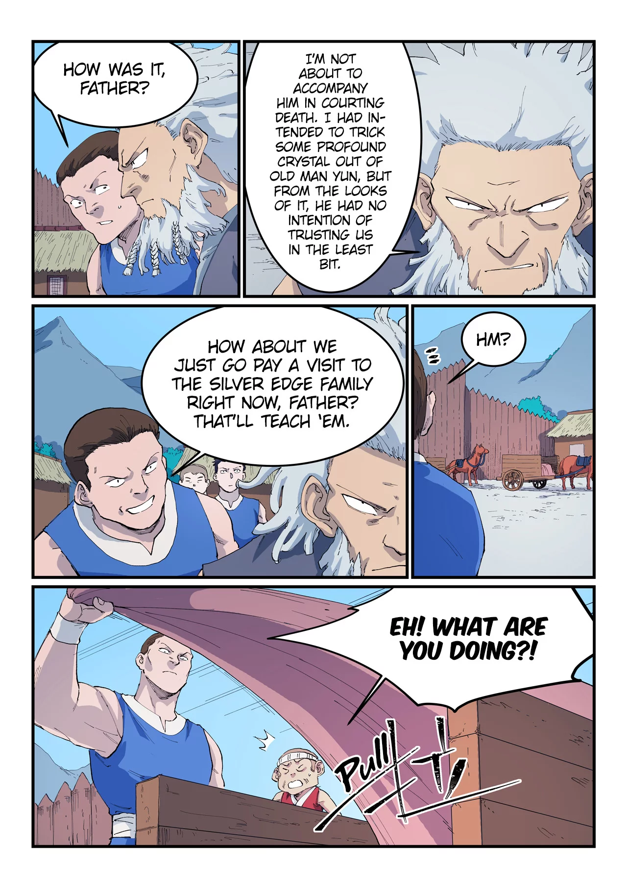 Page 8 of Chapter 533