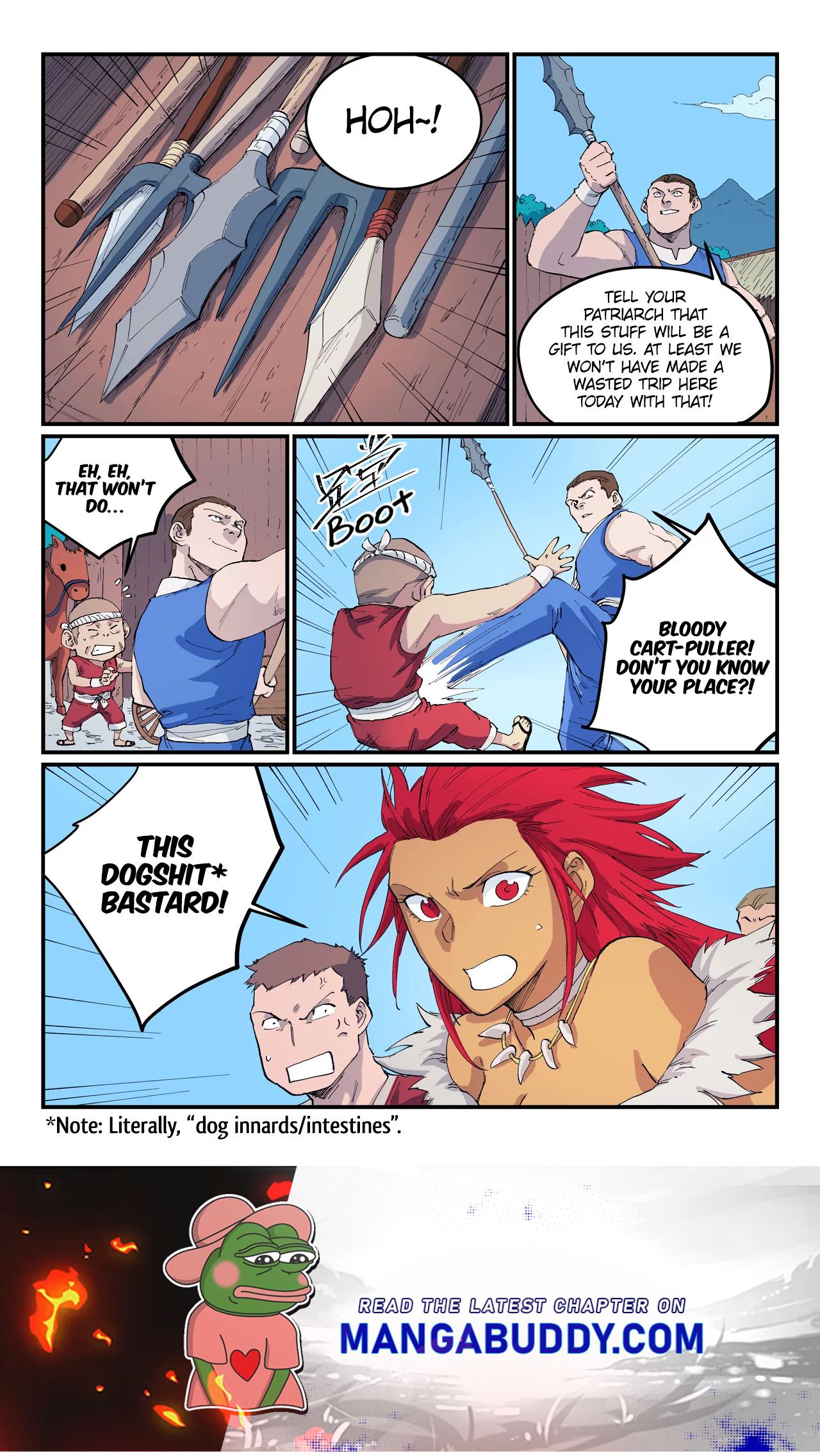 Page 9 of Chapter 533
