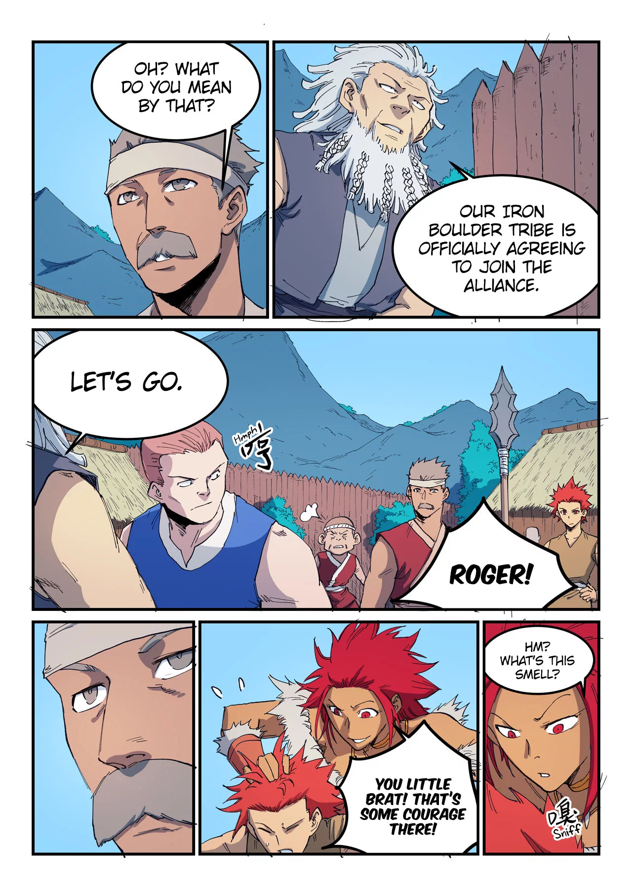 Page 6 of Chapter 534