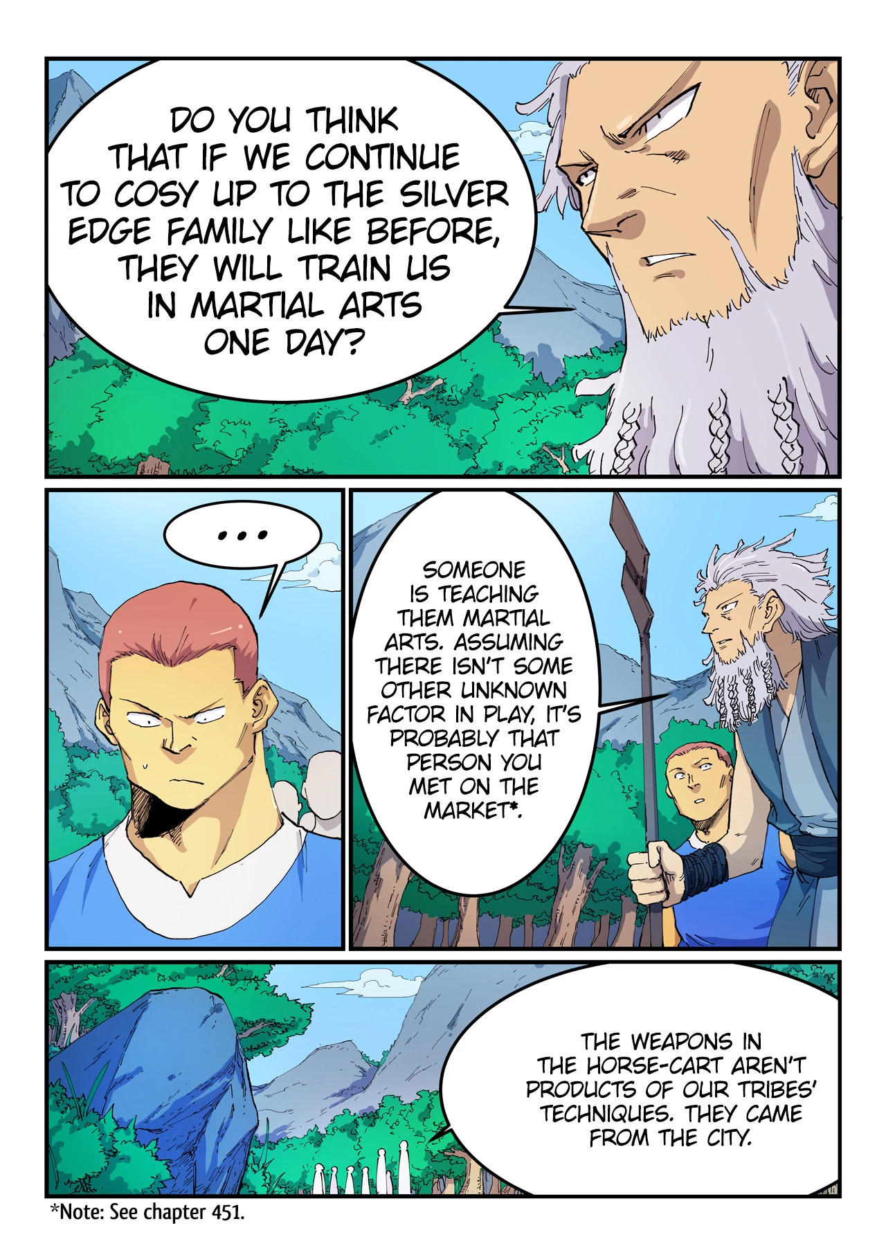 Page 1 of Chapter 535