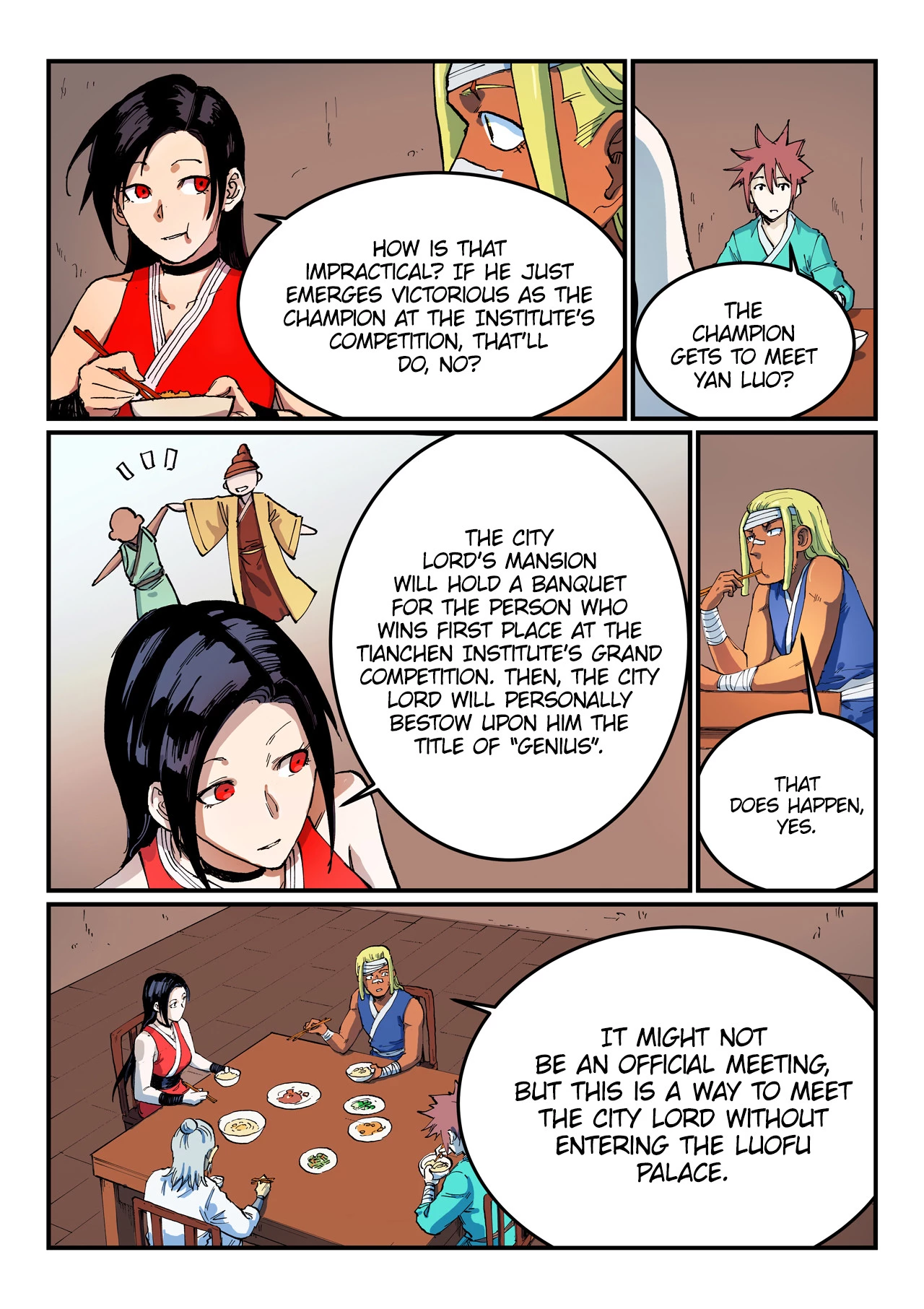 Page 8 of Chapter 535