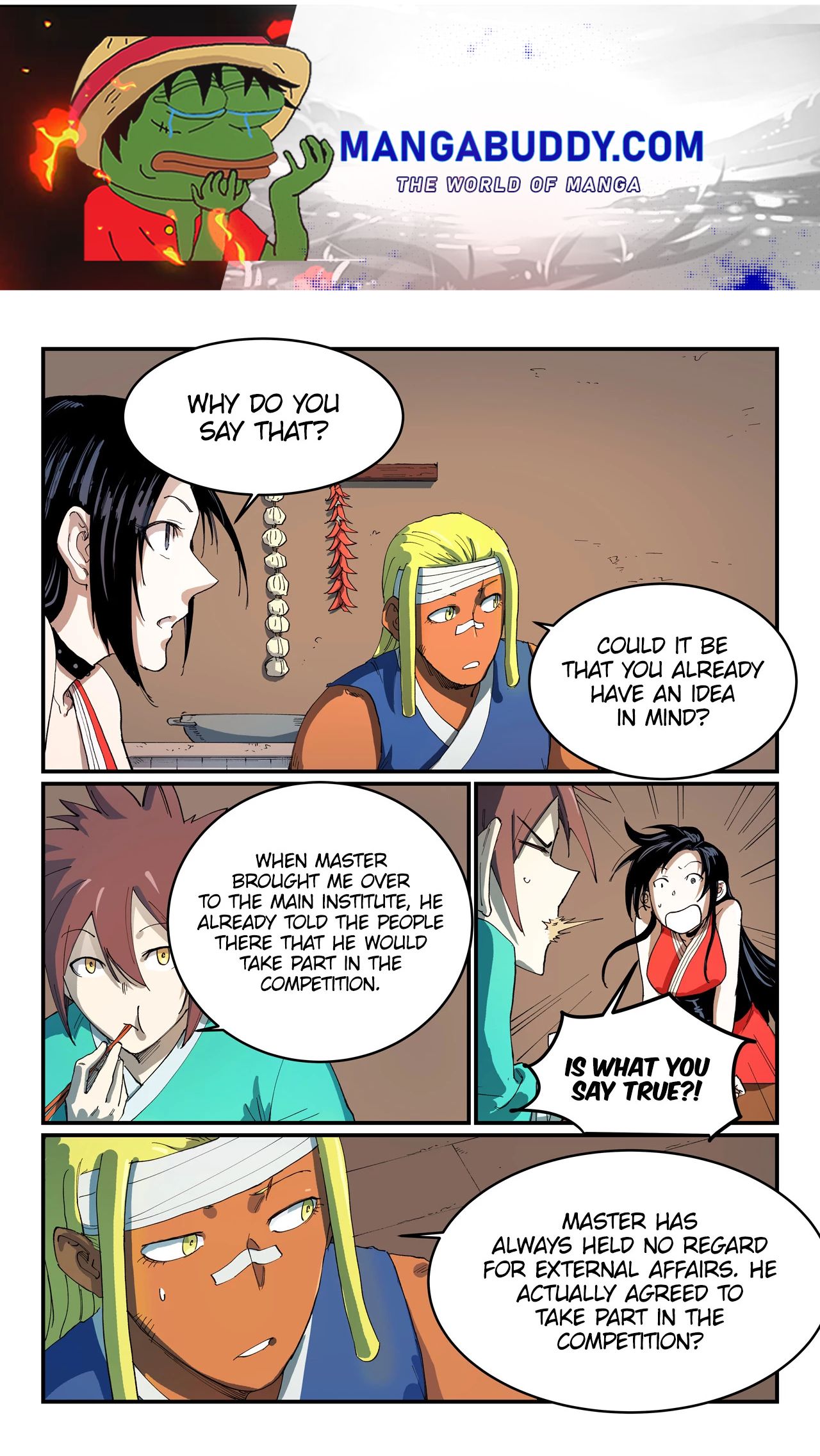 Page 1 of Chapter 536