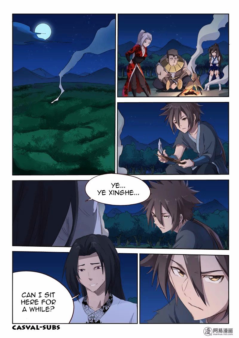 Page 1 of Chapter 54