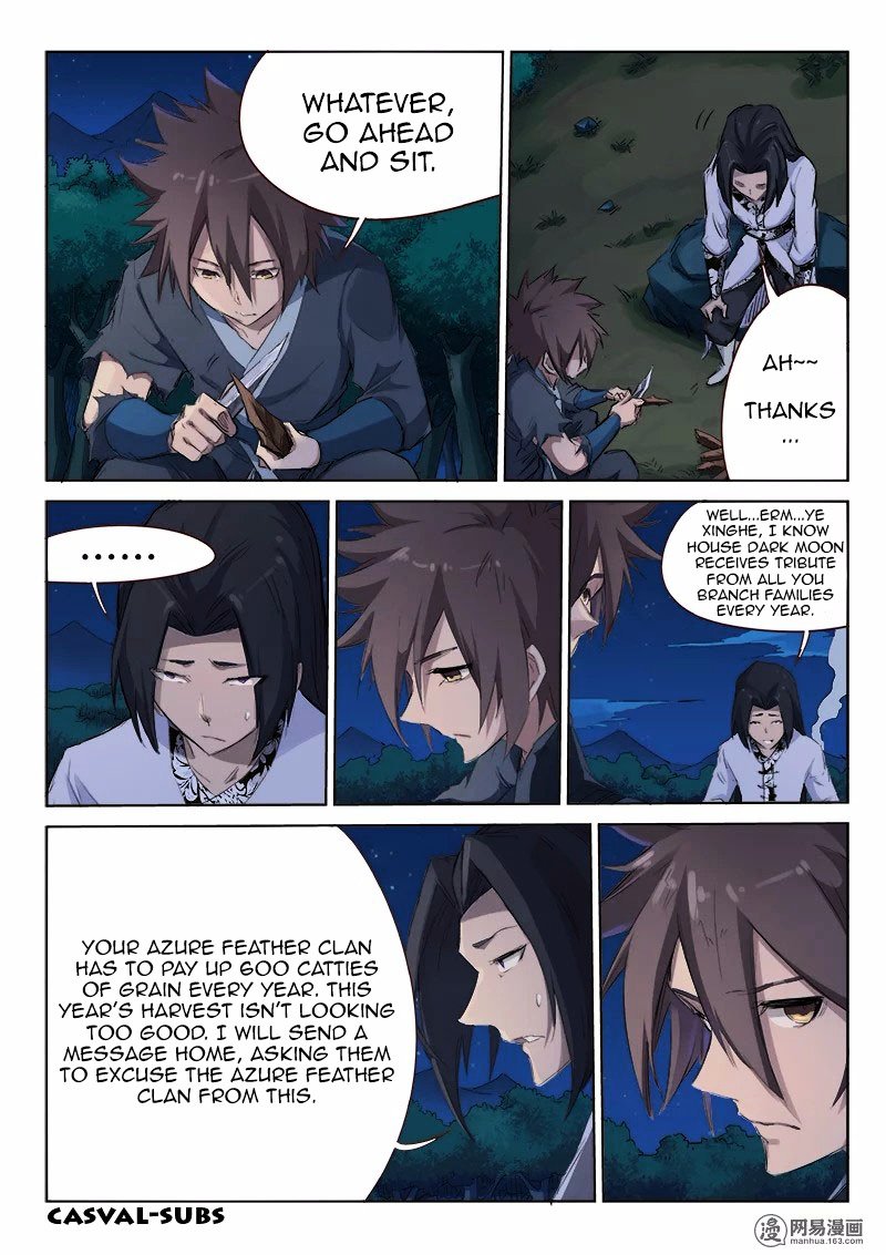 Page 2 of Chapter 54