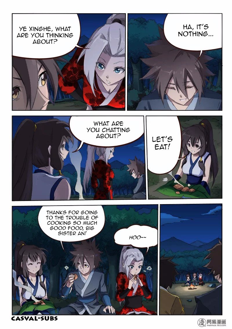 Page 7 of Chapter 54