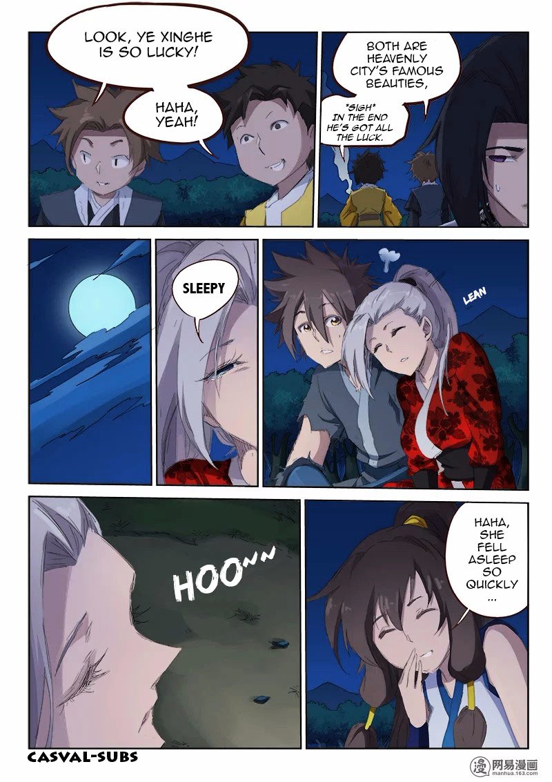 Page 8 of Chapter 54
