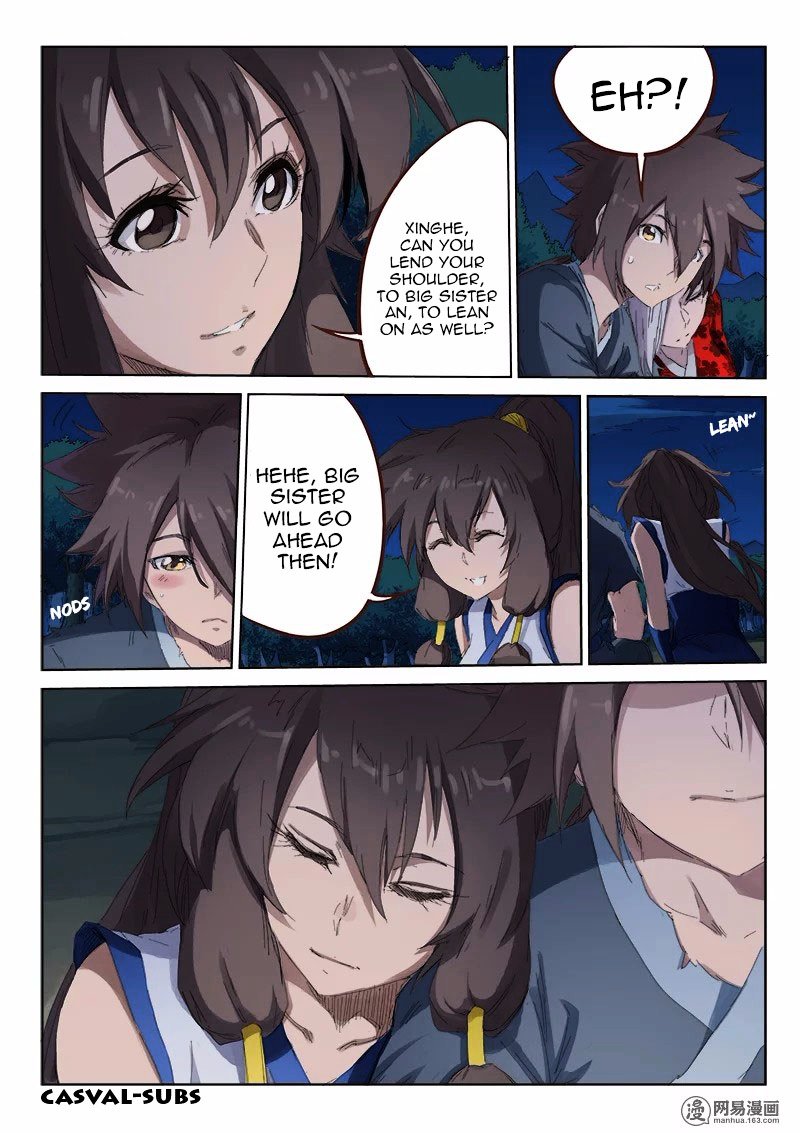 Page 9 of Chapter 54