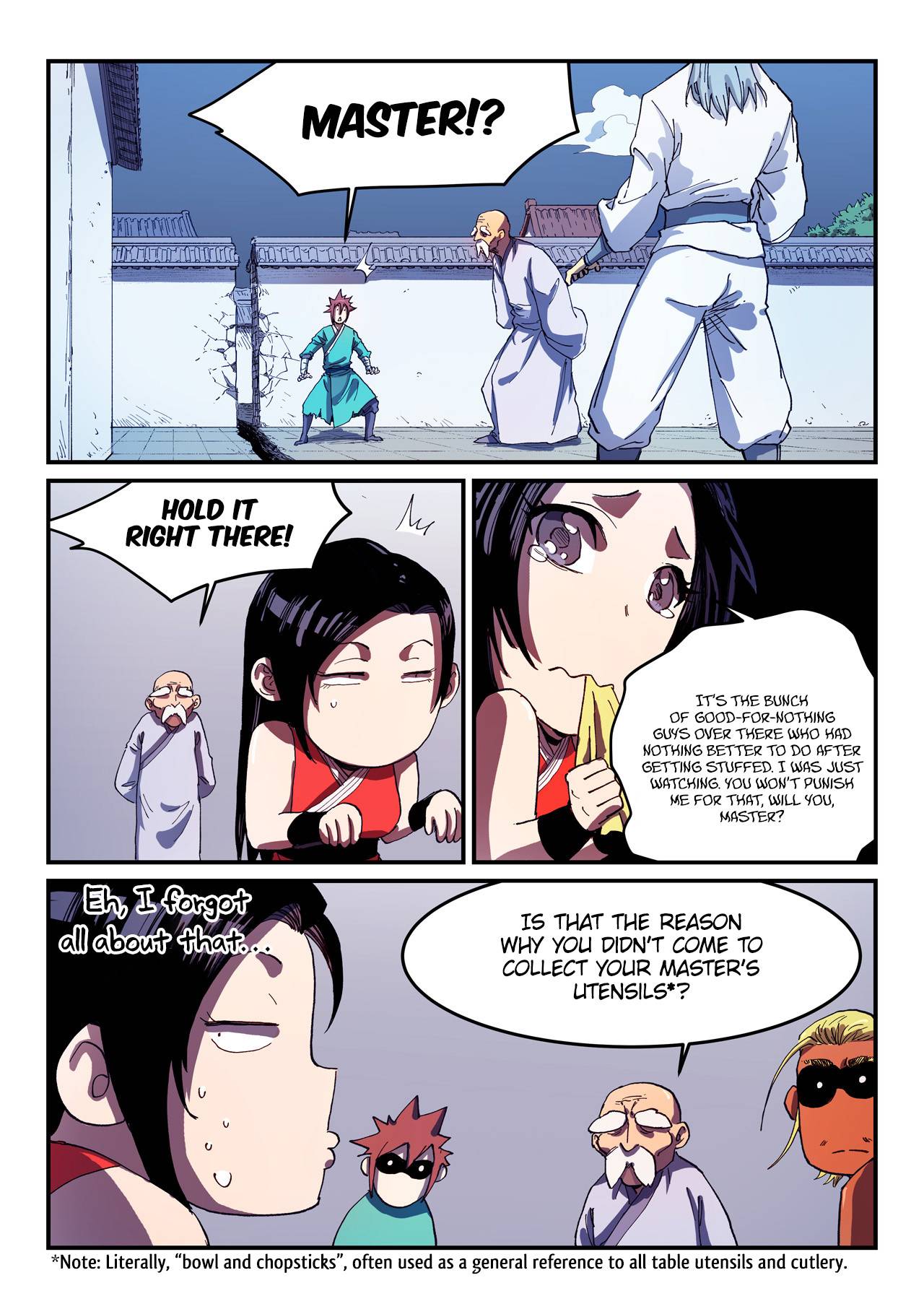 Page 2 of Chapter 540