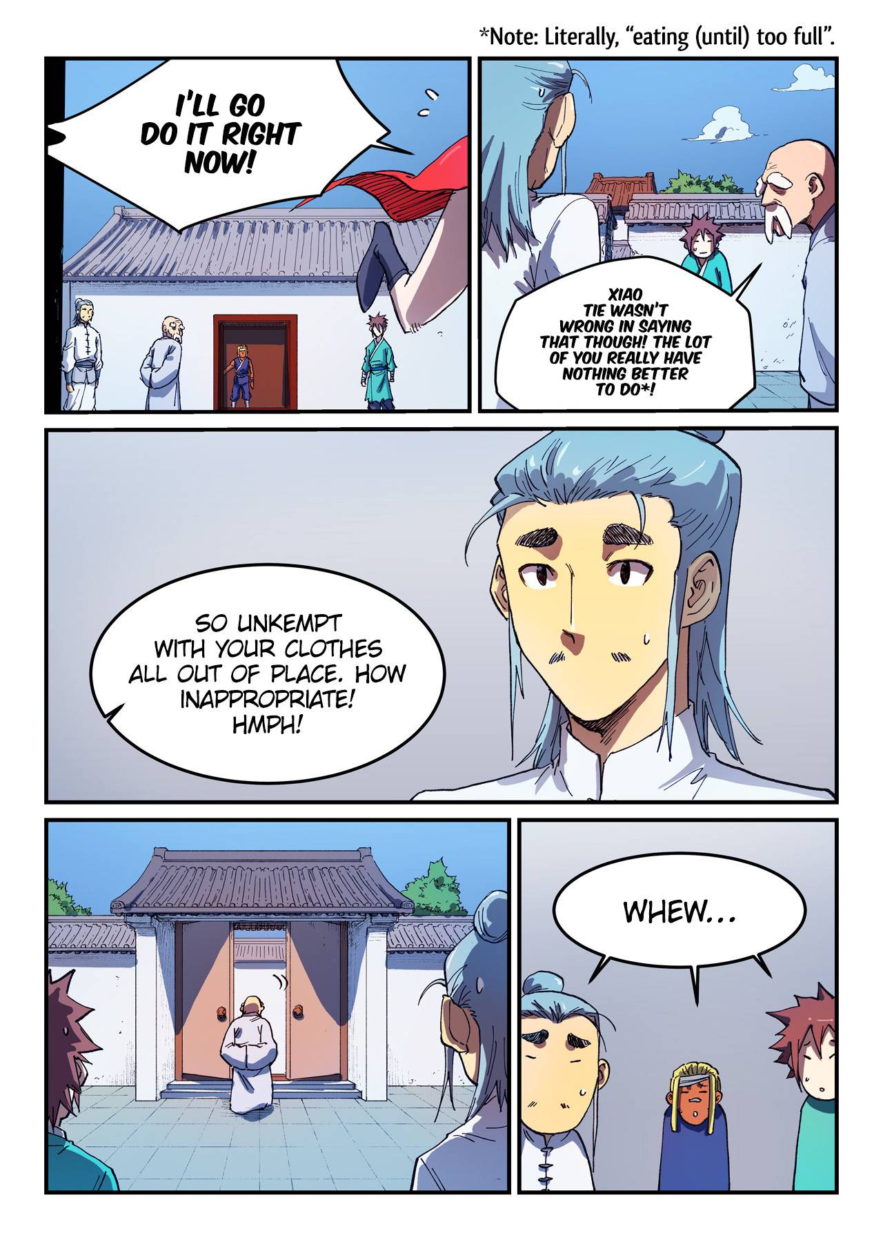 Page 3 of Chapter 540
